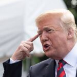 donald trump 1