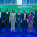 Adron Group Highlights Affordable Property Deals at Africa ESG Conference