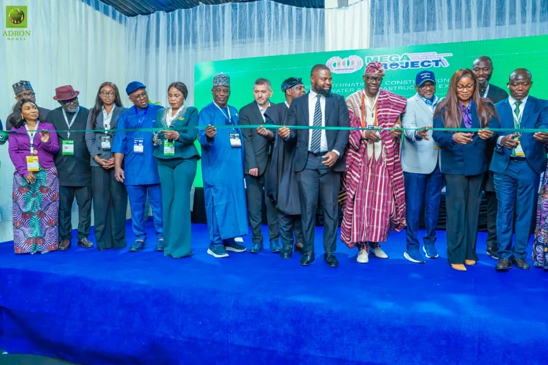 Adron Group Highlights Affordable Property Deals at Africa ESG Conference