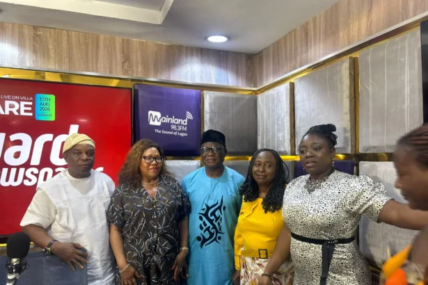 Vanguard Alumni set to launch ‘The Chronology of Vanguard’ at anniversary event
