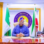 Adeleke Accuses APC of Plotting to Disrupt Osun Governorship Election