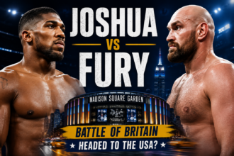 anthony joshua vs tyson fury