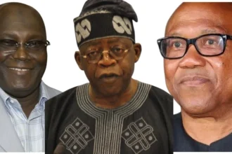 2027: SERAP Demands Asset Declaration From Obi, Tinubu, Obi