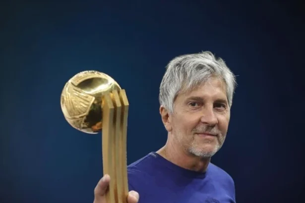 Lionel Messi’s Father, Jorge Messi, Dies at 68