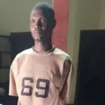 Nigerian Soldier Arrested Over Alleged Links to Criminal Groups
