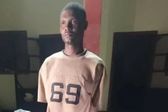 Nigerian Soldier Arrested Over Alleged Links to Criminal Groups