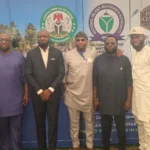 NIWA, Parts Central Launch Lagos Waterways Cleanup, Target Tank Farms, Boat Operators