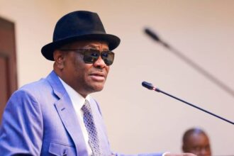 Nyesom Wike, Minister of the Federal Capital Territory