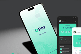 Nigerian Lawyer Threatens Legal Action Against Opay Over Delayed Account Statement
