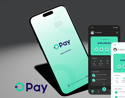 Nigerian Lawyer Threatens Legal Action Against Opay Over Delayed Account Statement
