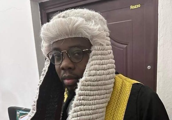 Osun Assembly Speaker Egbedun Accused of Attacking APC Candidate Eniade