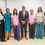 Polaris Bank Hosts Children for a Day of Fun