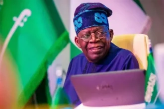 tinubu