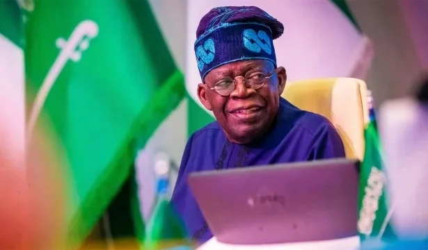 tinubu