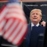 Trump Says Iran Must Never Be Allowed to Obtain Nuclear Weapons