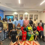 South Africa Moves to Rebuild Nigerian Tourists’ Confidence