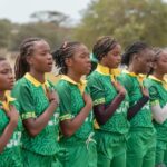 Benin Technical College Ex-students Impress as Nigeria Eye U-19 World Cup Ticket