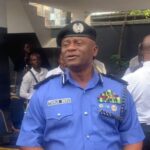 Igp Pays Duty Tour To Scid Panti - Commends Exiting Detectives