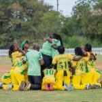 Benin Technical College Ex-Students Shine as Nigeria Seal World Cup Ticket