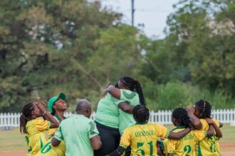 Benin Technical College Ex-Students Shine as Nigeria Seal World Cup Ticket