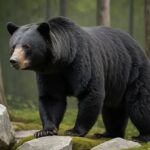 Nearly 20 Years After Ban, Tokyo Approves Return of Bear Hunting