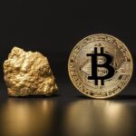Why Gold and Bitcoin Are Rising Together as Dollar Concerns Grow