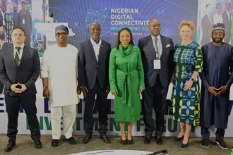 NCC Seeks Greater Digital Infrastructure Investment at Nigeria Digital Connectivity Investment Forum