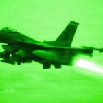 Iran Hits US Targets Across Middle East Despite Trump Warning