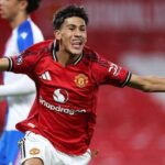 JJ Gabriel Asks to Leave Manchester United in Shock Academy Development