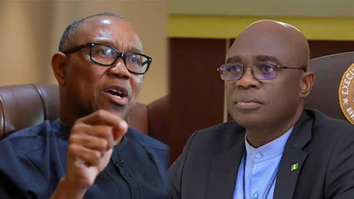 Peter Obi, Benue Government Trade Blame After Yelwata Visit Is Blocked