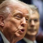 Trump Says Iran Conflict Is ‘Small Potatoes’ Despite US Military Deaths