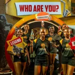 Fearless Energy Drink Lights Up Felabration 2026
