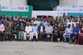 NCDMB, Renaissance Begin 12-Month Skills Training for 60 Nigerians