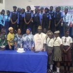 BOMARAH Foundation Rewards Lagos Schools, Teachers