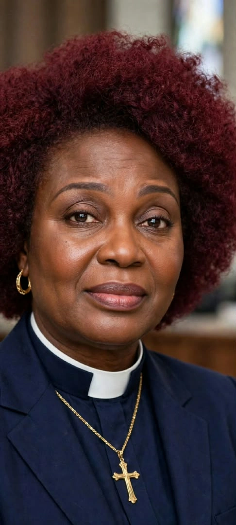 Bishop Adesanya-Davies Backs CAPA’s Call for Justice for Liyatu Dawa
