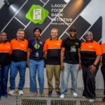 JMG Champions Hunger Relief Efforts in Partnership with the Lagos Food Bank Initiative