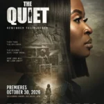 The Quiet’ to Premiere as AFFIF 2026 Closing Film, Calls Nigerians to Confront Insecurity