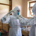 Nigeria Ebola case and Bundibugyo strain outbreak response