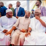 Sanwo-Olu, Opeyemi Bamidele, Segun Oni, Others Mourn Alhaja Bakare