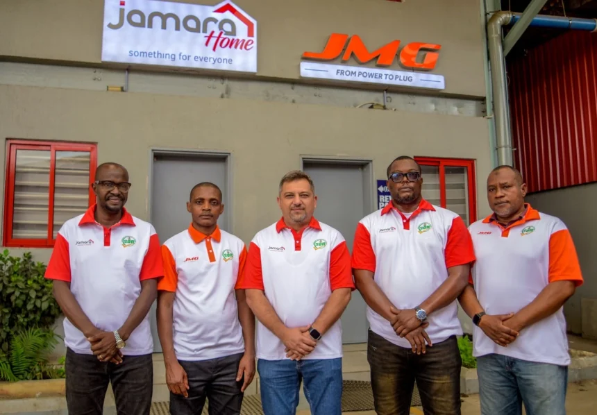 JMG Urges Stronger Quality Standards to Support Nigeria’s Clean Energy Goals