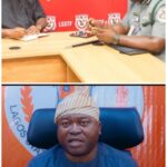 NCS, Lagos Security Trust Fund Target Stronger Regional Security Cooperation