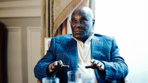 Atiku Abubakar demands publication of INEC’s 103 million voters’ register.