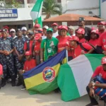 Lagos Police Commissioner Backs CRU-ECAPI Youth Campaign Against Crime, Police Misconduct