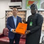 NFVCB, China Film Administration Explore Strategic Partnership to Expand Film Distribution