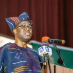 Seyi Makinde speaks on APM's reset agenda ahead