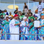 Remi Tinubu inaugurates PBAT Door-to-Door Movement headquarters in Abuja