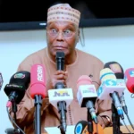 Atiku Abubakar criticises APC over Tinubu's administration.