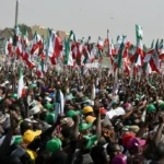 2027 Elections: Political Parties Insist Campaigns Must Continue Despite Ebola Concerns