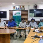 NCDC Approves ₦100,000 Weekly Allowance for Ebola Contacts in Quarantine