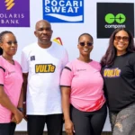 Polaris Bank Boosts Cancer Awareness in Nigeria